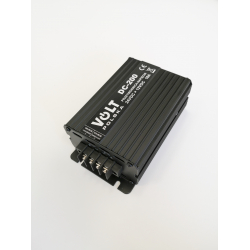 Elektroniczna przetwornica napięcia 24V DC/12V DC 200